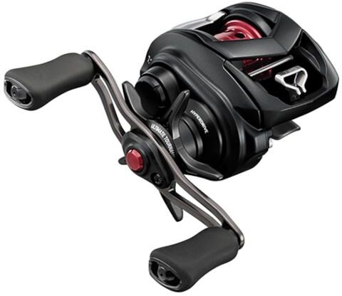 Daiwa Tatula BF TW 70XH 8000-H