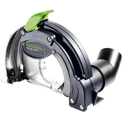 Festool, Zubehör Maschine, Absaughaube DCC-AG 125 FH