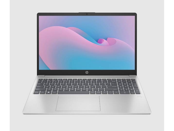 PC portable 15,6 AMD Ryzen 7 B7HP6EA HP