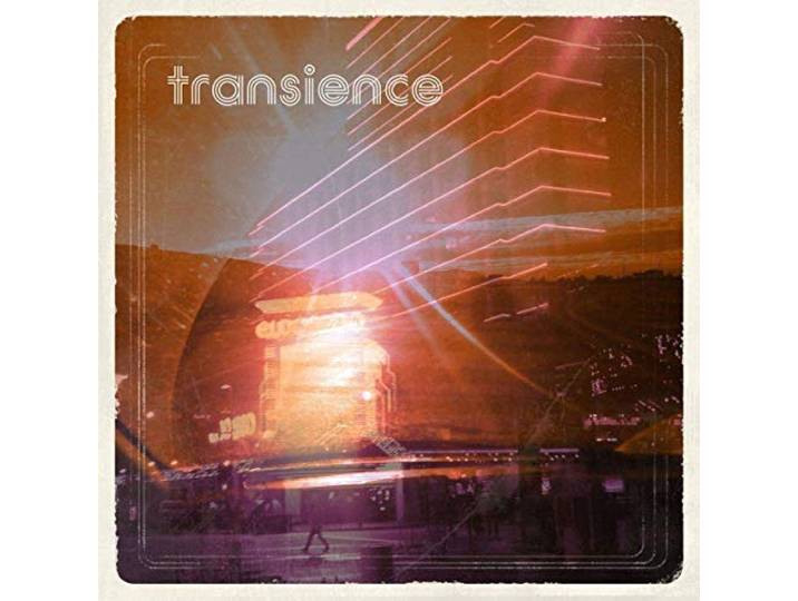 Wreckless Eric - Transience