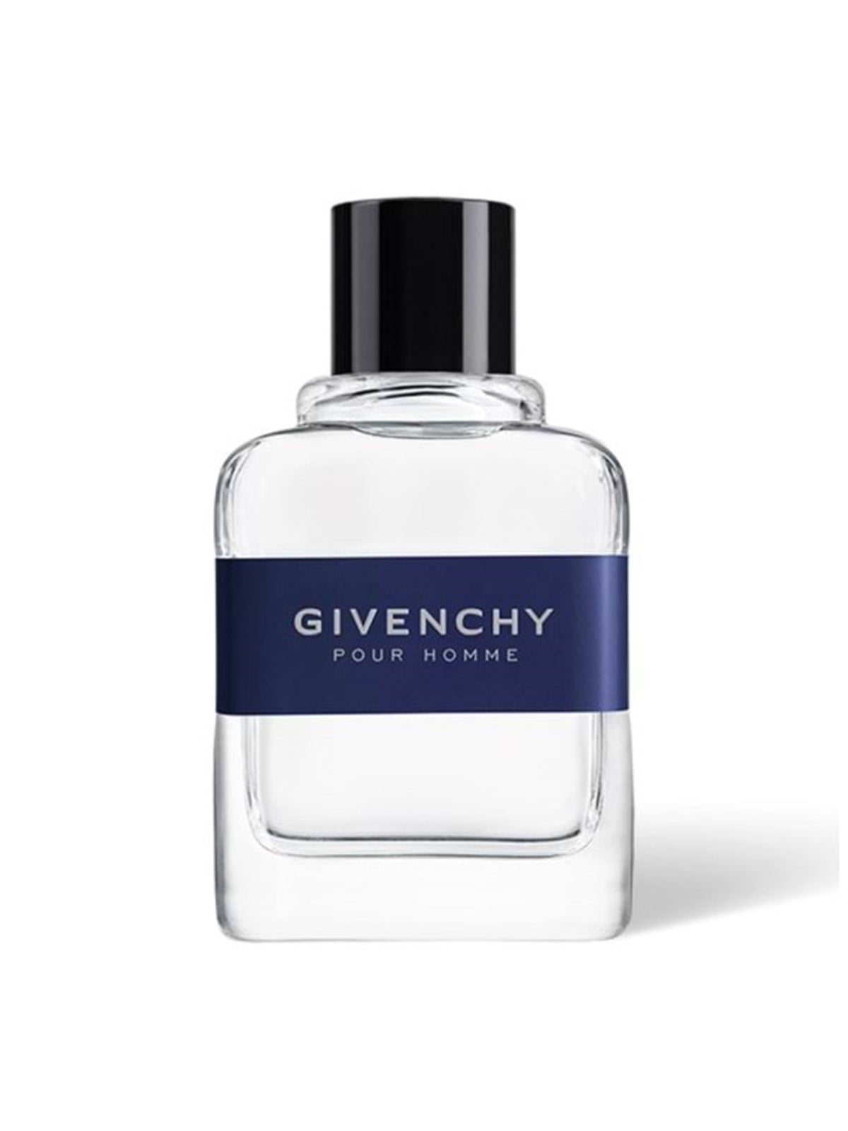 Givenchy Pour Homme Blue Label EDT Spray - 60 ml0
