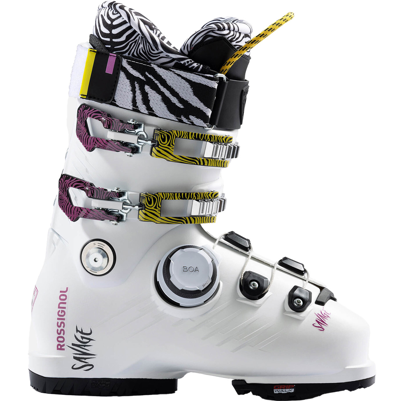 Rossignol Pure Savage BOA GW - 24 / 24.5