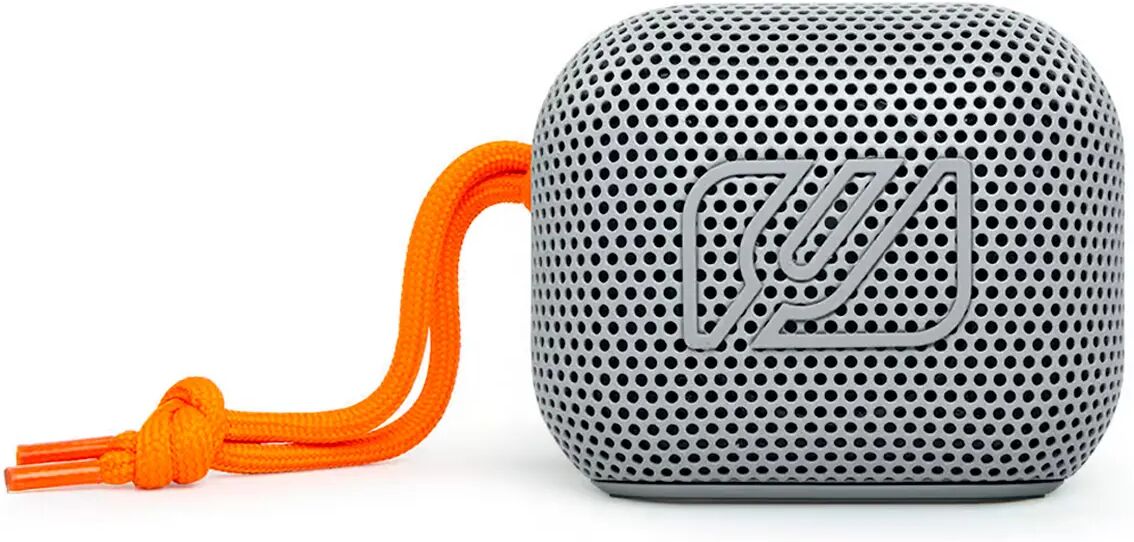 Muse M-360 Lg Grey / Altavoz Portátil Bluetooth