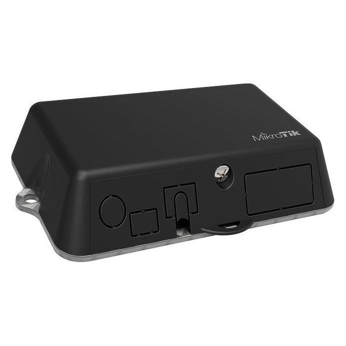 MikroTik LtAP mini LTE kit (RB912R-2ND-LTM&EC200A-EU)
