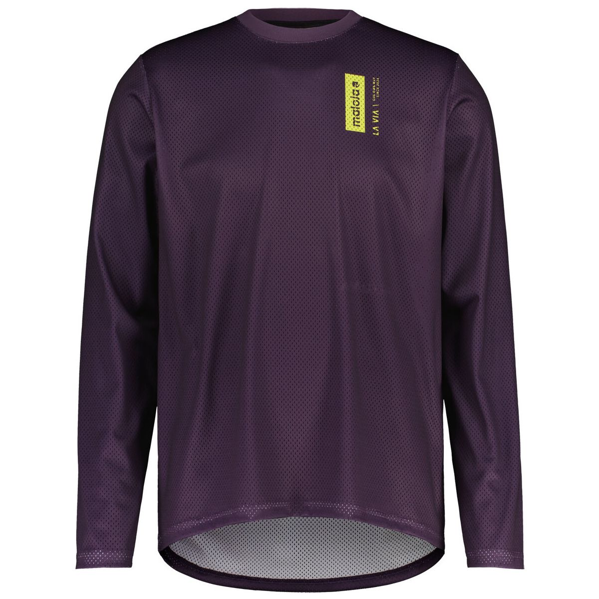 Maloja PfeifferkogelM. dark grape multi (1111) M 39246-1-1111-M