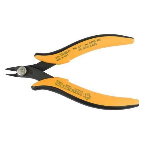 Csdk SL Bidetang elektronik ESD 128mm med to komponent greb (TR 25 P ESD)