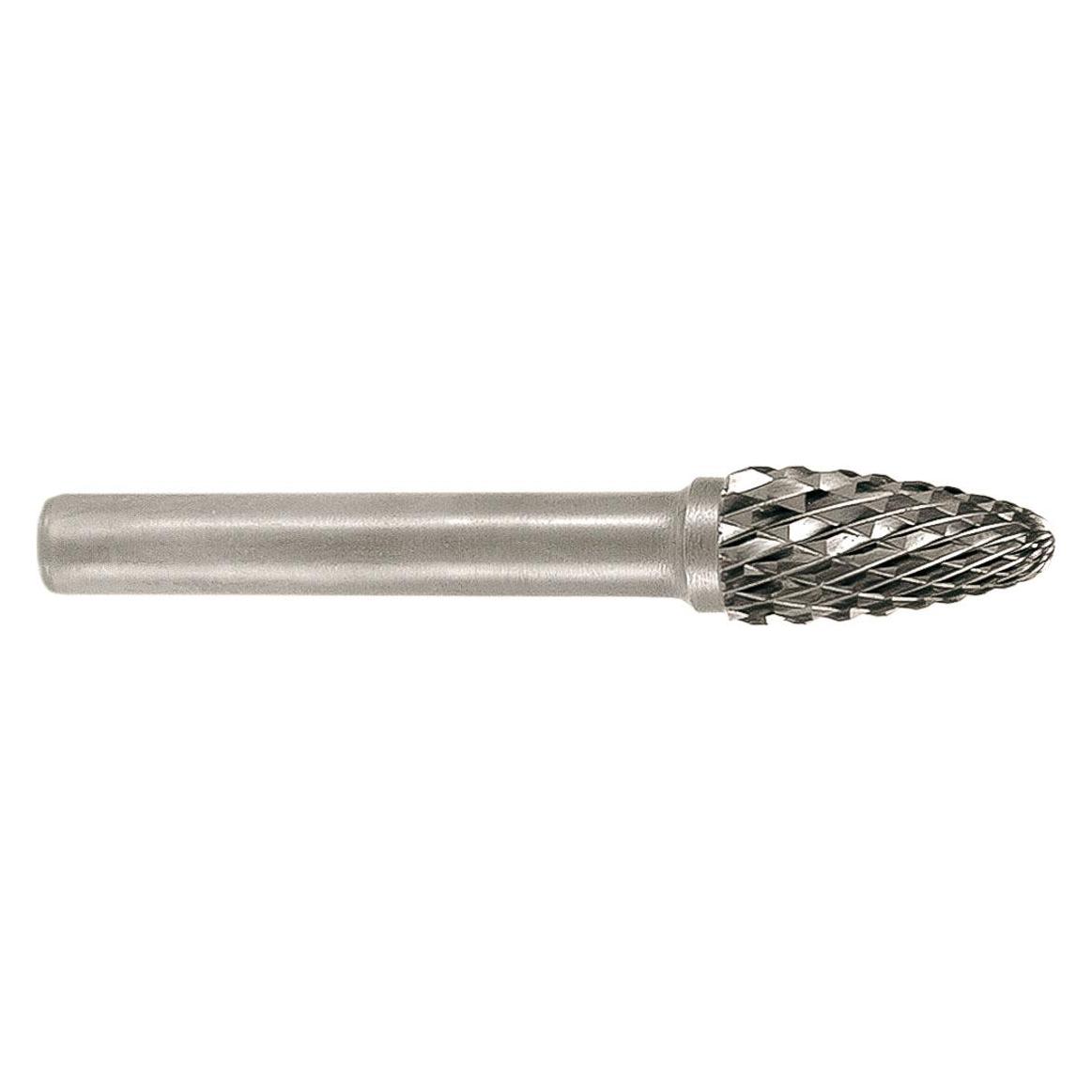 RS PRO Fräser zur Entgratung Rundbogen, 12.0mm (1947984)