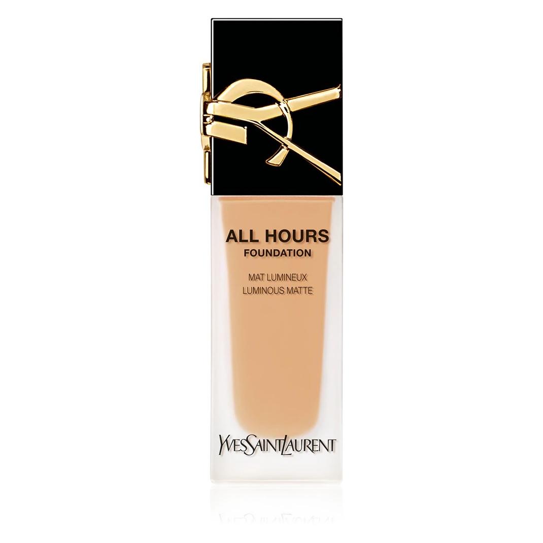 Yves Saint Laurent All Hours Foundation Light Warm 9 Fl 25 ml (Nr. 09 - Light Warm) (034465)