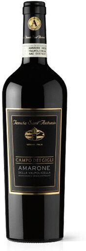 Amarone 'Campo dei Gigli' Tenuta Sant'Antonio 2018