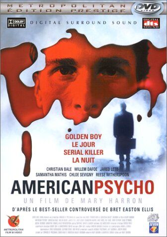 American Psycho [FRANZOSICH] - Preis vom 11.10.2026 23:13:37 h