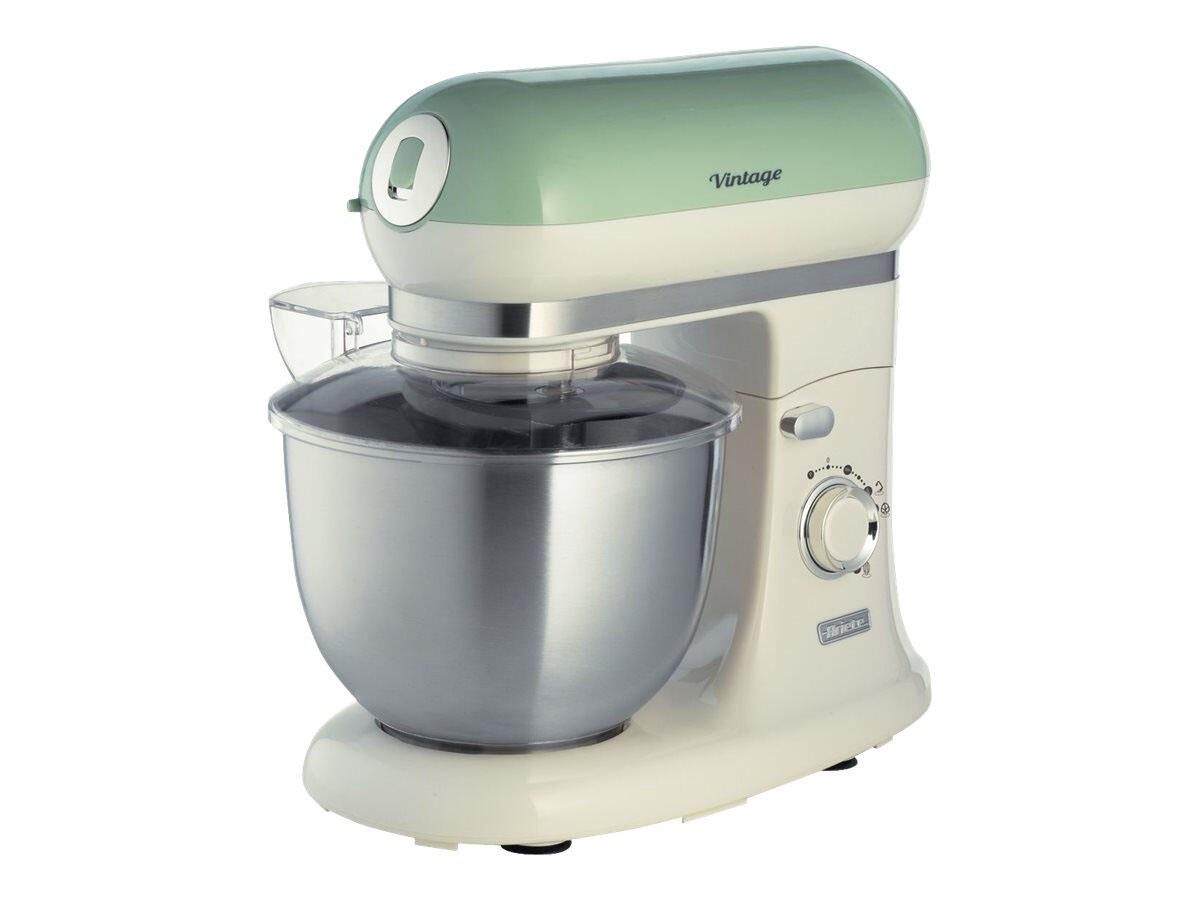 Ariete Vintage Küchenmaschine grün 00C158804AR0