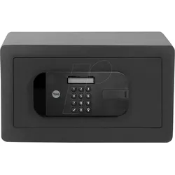 YE YSFB200EB1 - Tresor, PIN-Code, Fingerabdruck, 9,6L