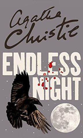 Agatha Christie - Endless Night - Preis vom 17.10.2026 19:25:27 h