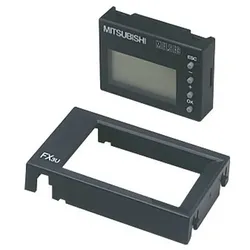Mitsubishi Electric Display-Modul FX3U-7DM