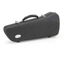 Jakob Winter JW 51070 Trompeten Formetui Greenline Perinet - Koffer Blasinstrument