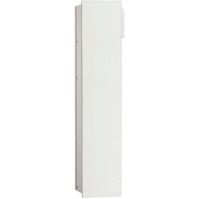 Emco Asis 2.0 WC Modul 975427453 optiwhite, Anschlag links