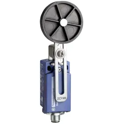 Telemechanique Sensors Positionsschalter XCKD2149M12