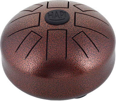 Asian Sound HAPI Drum Mini C-Dur Kupfer