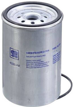 KOLBENSCHMIDT 50014320 Fuel filter