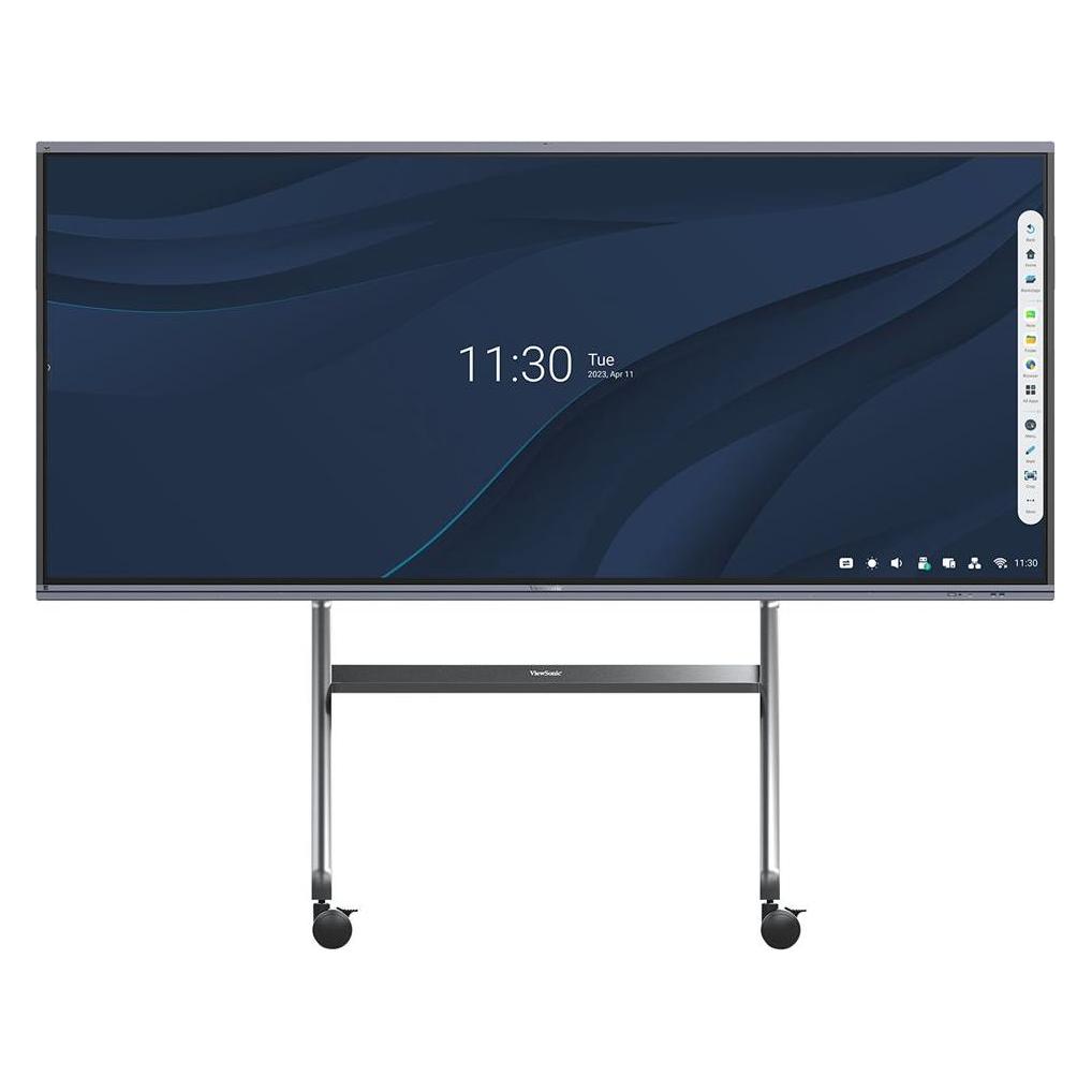 Viewsonic CDE92UW - 92" Ultra-Wide 21:9 (5120 x 2160 Pixel, 92") (CDE92US)