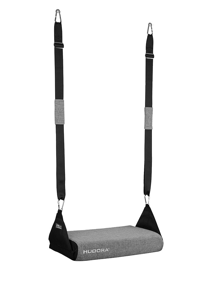 Hudora Schaukelsitz "Comfort large" in Grau - ab 3 Jahren - onesize