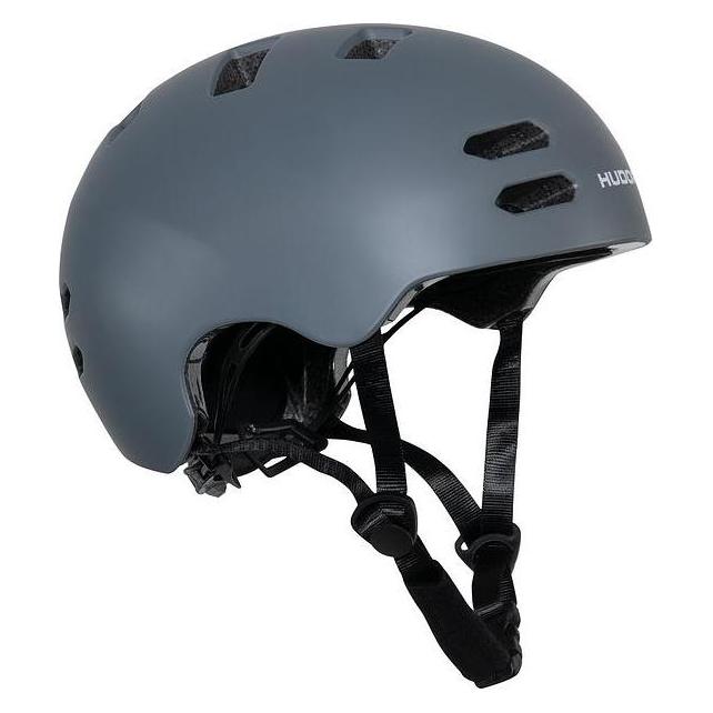Hudora Skaterhelm Allround, Gr. S (53 - 55 cm) (84167)