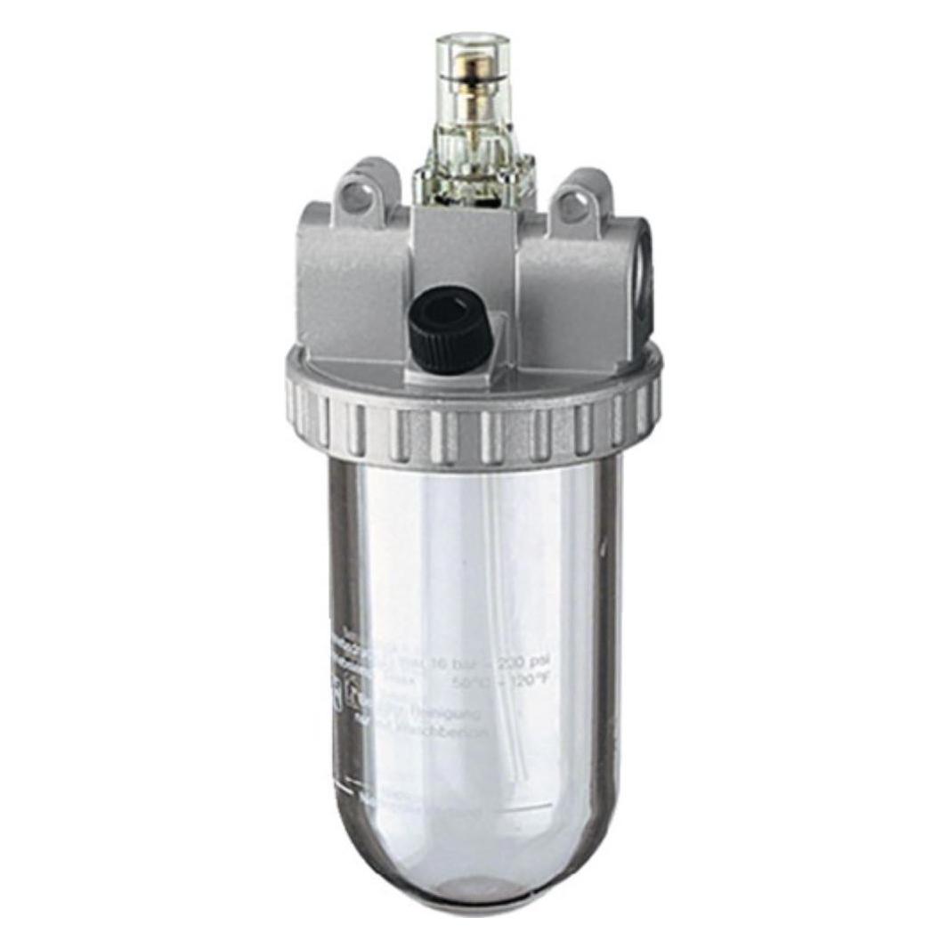 Riegler Nebelöler Standard Gewinde mm 11,89 1/4 " Durchfluss 1200 l/min (101014)