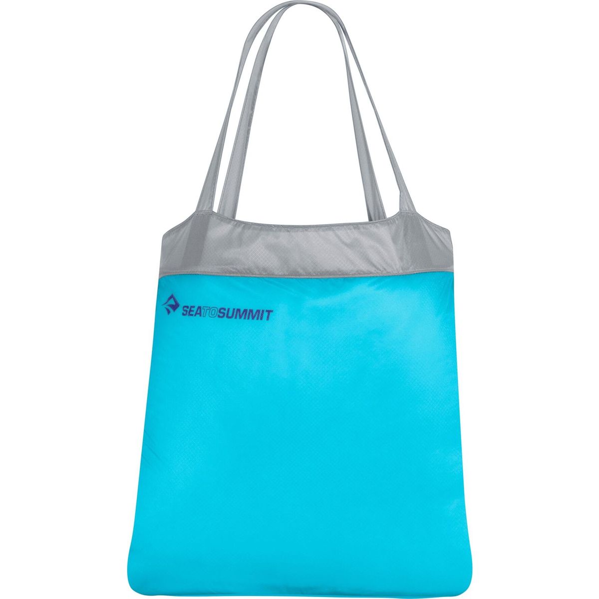 Sea to Summit Ultra-sil Shopping Bag blue atoll 30L ATC012011-070212