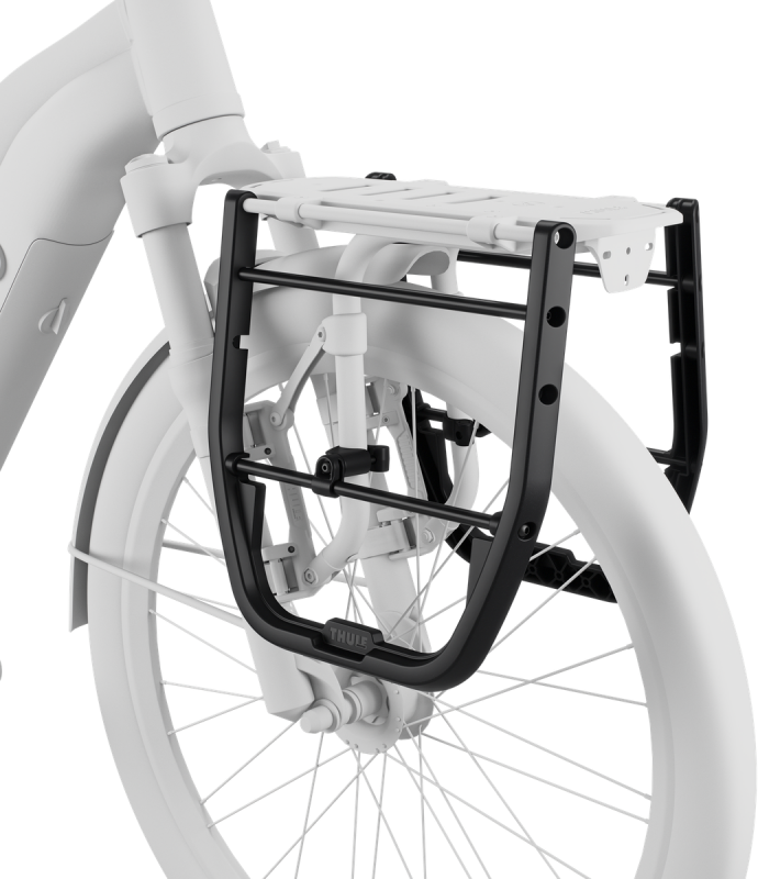 Thule Accessorio per il portapacchi  Pack´n Pedal Side Frames BLACK 3205485
