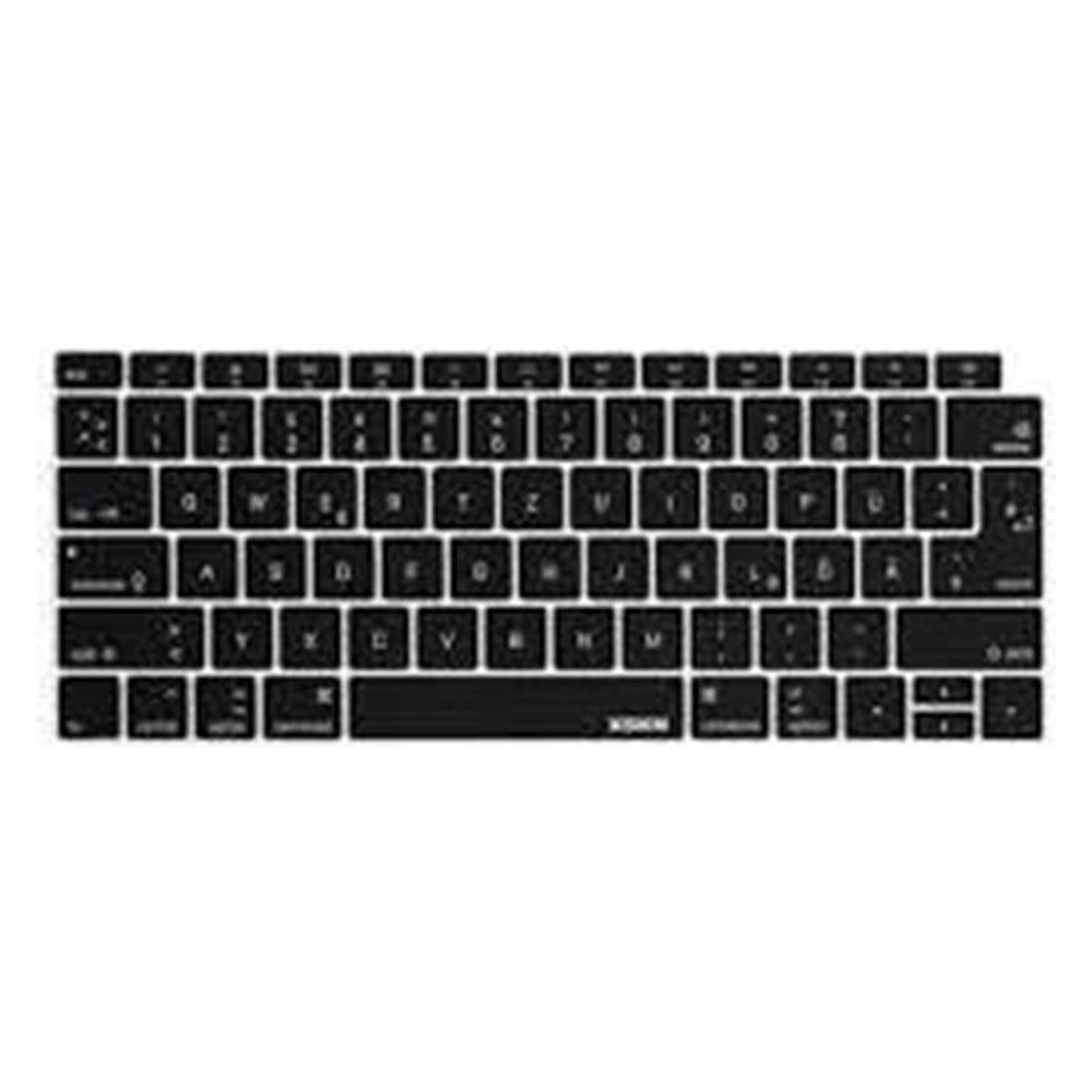 CoreParts Topcase with Keyboard DK (MSPP73712DK)