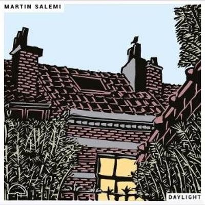 Daylight - Martin Salemi, CD