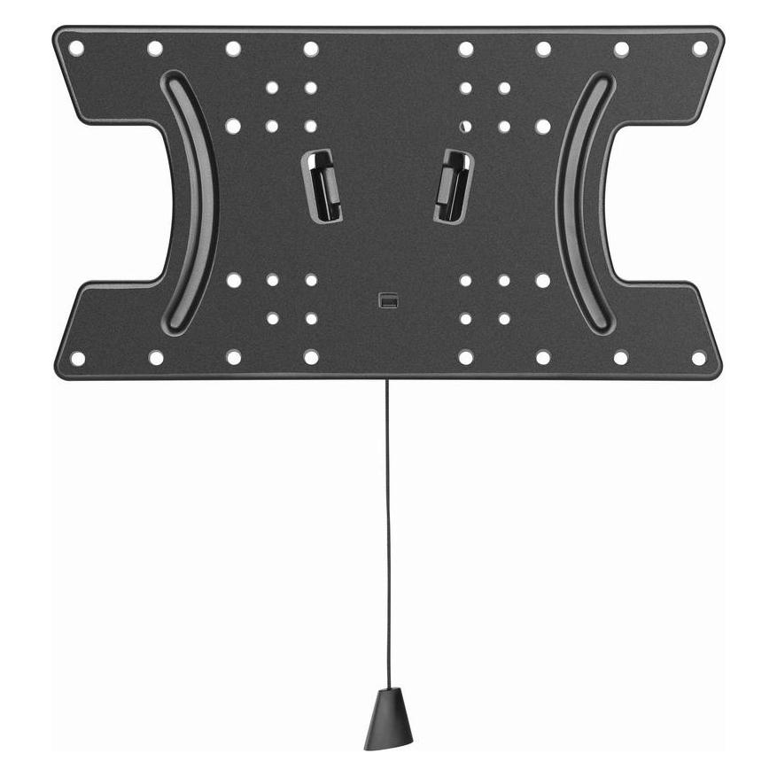 Gembird Uchwyt ścienny do telewizora 32-65inch do 30 kg (Wand, 30 kg, 32" - 65") (WM-65F-03)