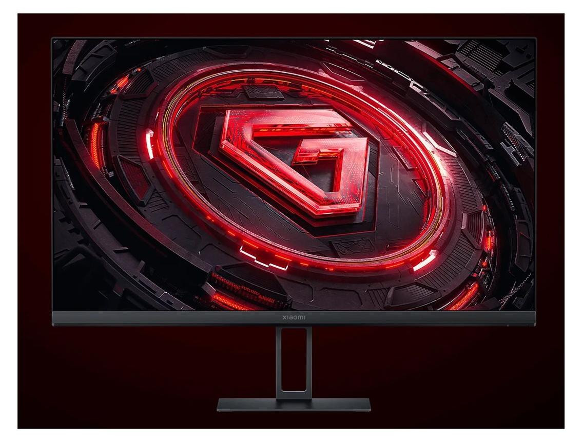 Xiaomi G24i beeldscherm voor computer, 23,8 inch, Full HD, LED, zwart