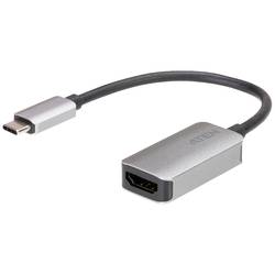 ATEN UC3008A1 USB-C auf HDMI Adapter, 0,3 m