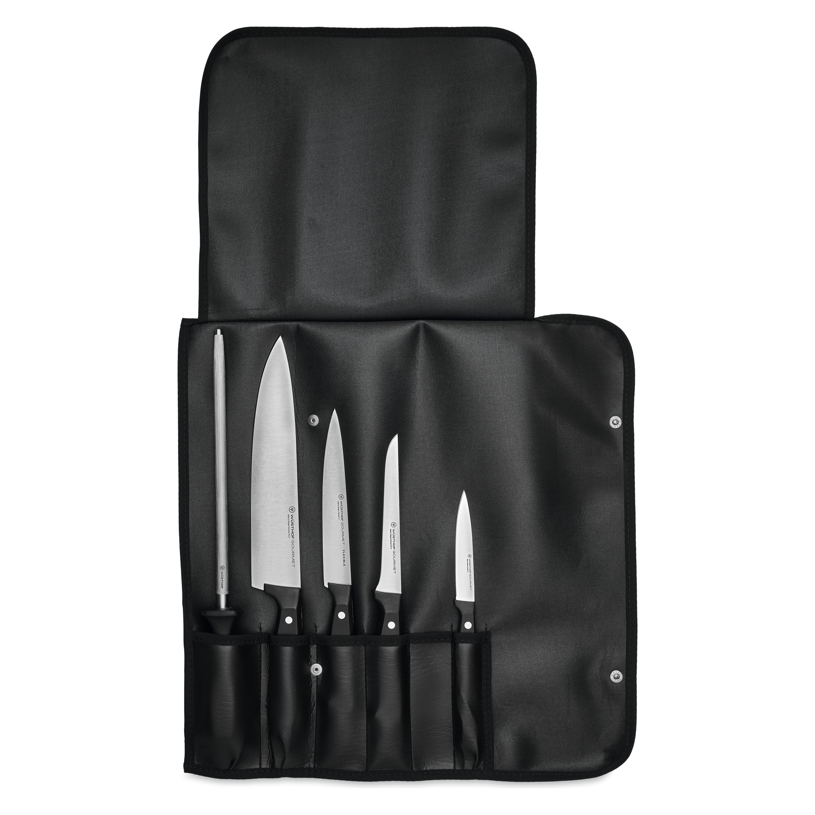 Wüsthof Gourmet Starter Rolltasche (1189535602)