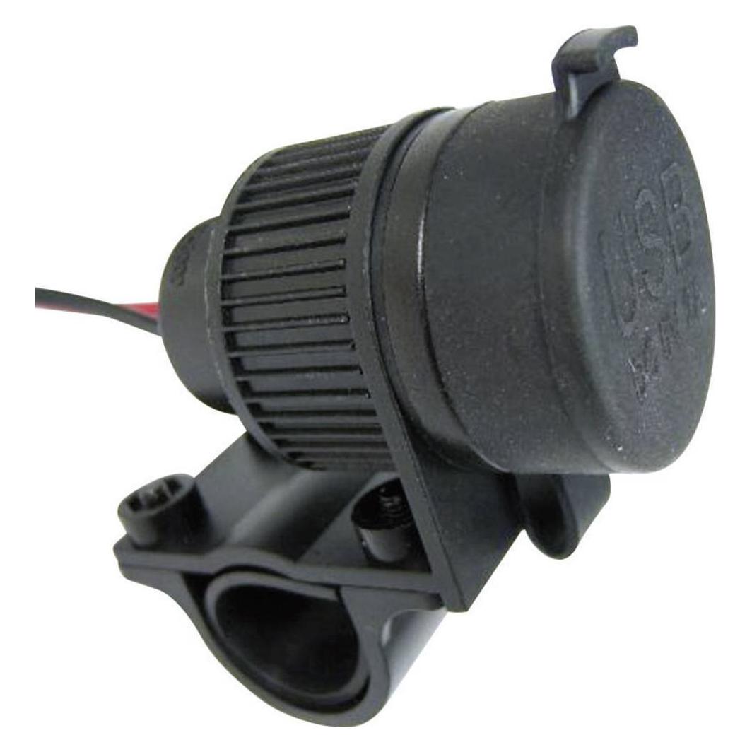 Albrecht USB DuoSteckdose (73700)