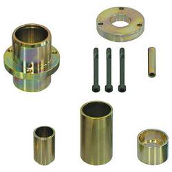Gedore Automotive 2489708 KL-0039-7533 Hülsensatz, Mercedes Sprinter / VW Crafter