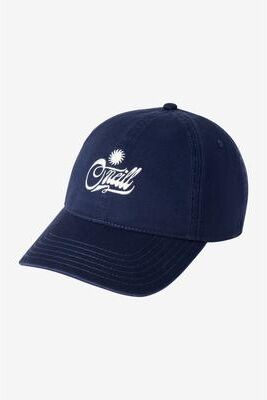 O'Neill s O'riginals Radical Sun Dad Hat in Navy, Twill