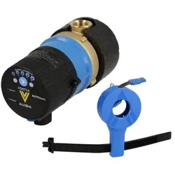 VORTEX BWO 155 R SL mit AUTOlearn-Technologie R-Pumpengehäuse