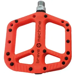 Brave Classics, Velopedale