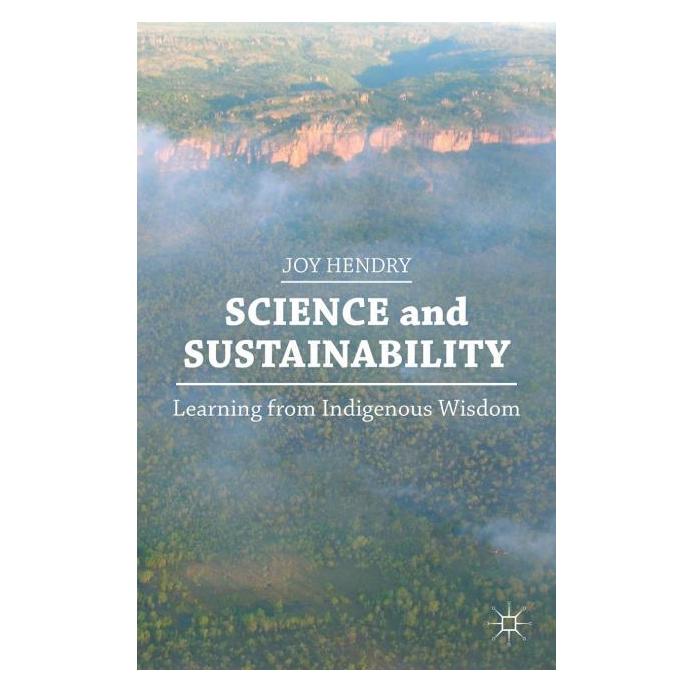 Palgrave Macmillan Hendry:Science and Sustainability (Englisch, Hardcover, J. Hendry) (63332772)