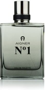 Etienne Aigner No. 1 Eau de Toilette para homens 100 ml. No. 1
