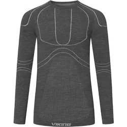 Viking, Herren, Funktionsunterhose, Lan Pro Man Set Unterwäsche (3XL), 3XL
