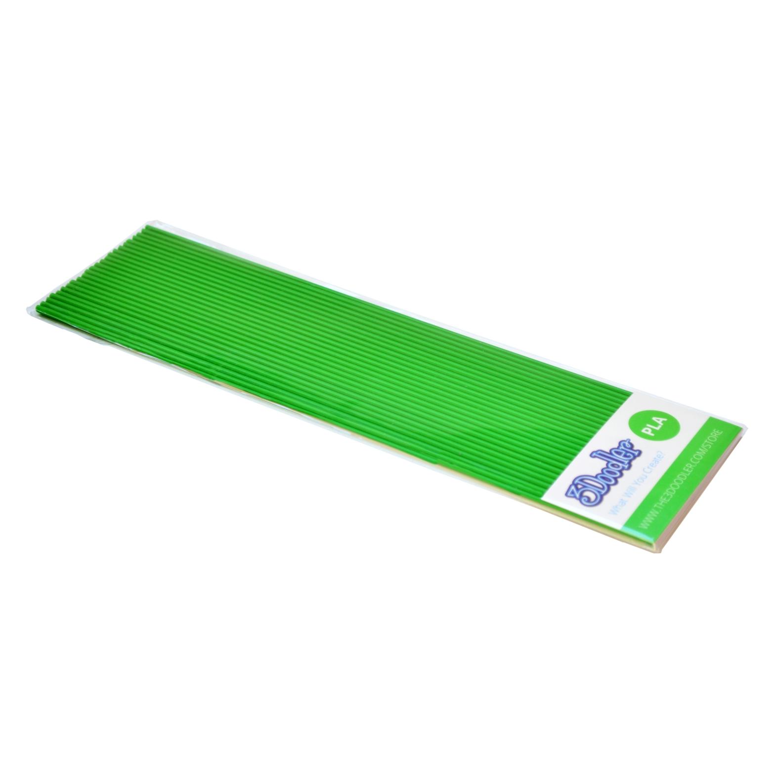 3Doodler PL03-GRAS 3D-Druckmaterial Polyacticsäure (PLA) (PLA, 3 mm) (PL03-GRAS)