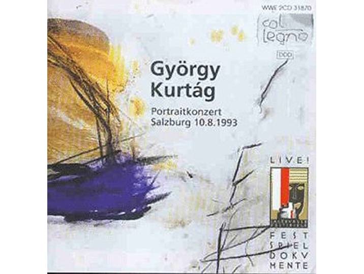 Various - Salzburg 93
