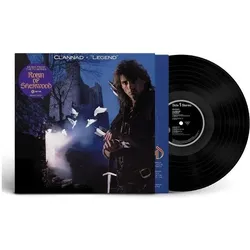 Legende (VINYL), Schallplatten