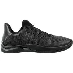 Kempa, Unisex, Hallenschuhe, ATTACK ONE 2.0 BLACK & WHITE (42.5), Schwarz