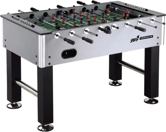 Mandelli CALCETTO CHAMPION CUP 132X72 H87CM
