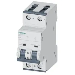 Siemens Dig.Industr. LS-Schalter AC/DC 5SY5240-7