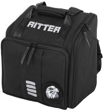Ritter Bern Accordion Diatonic SBK Sea Ground Black
